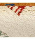 El Dokuma Gabbeh Fars 171590 - 73 × 134