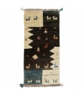 El Dokuma Gabbeh Fars 171592 - 67 × 139