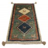 Fars Alfombera Persa Gabbeh Ref 171594