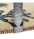 Handgeknüpfter Fars Gabbeh Ziffer 171595