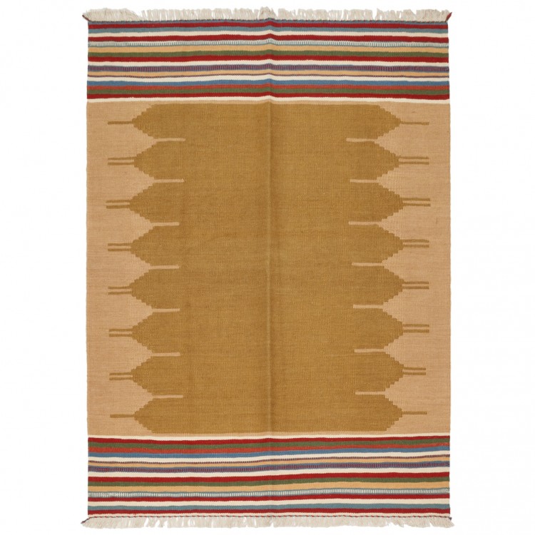 Kilim persan Fars fait main Réf ID 171601 - 132 × 179