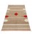 Fars Alfombera Persa Kilim Ref 171603