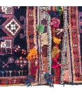 خورجین قدیمی سیرجان کد 102263
