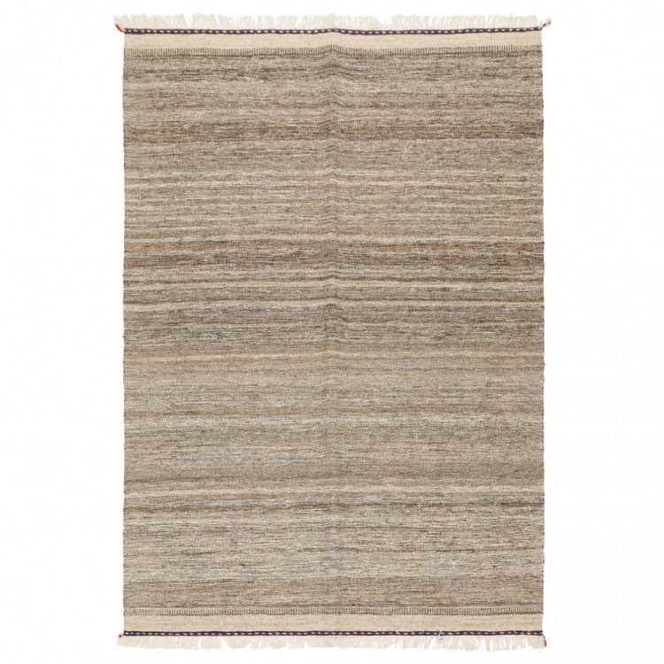 El Dokuma Kilim Fars 171606 - 125 × 179