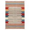 El Dokuma Kilim Fars 171607 - 126 × 179