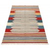 El Dokuma Kilim Fars 171607 - 126 × 179