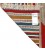 Fars Kilim Ref 171607