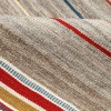 El Dokuma Kilim Fars 171607 - 126 × 179