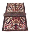 خورجین قدیمی سیرجان کد 102264