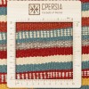 Kilim persan Fars fait main Réf ID 171610 - 134 × 150