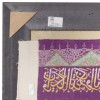 Qom Pictorial Carpet Ref 902009