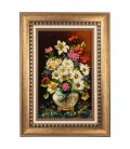 Tabriz Pictorial Carpet Ref 902014