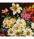 Tabriz Pictorial Carpet Ref 902014