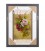 Tabriz Alfombera Persa Tableau Ref 902017