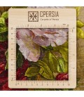 Tabriz Pictorial Carpet Ref 902017
