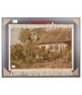 Tabriz Pictorial Carpet Ref 902025
