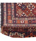خورجین قدیمی سیرجان کد 102267