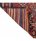 خورجین قدیمی سیرجان کد 102267