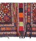 خورجین قدیمی سیرجان کد 102267