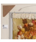 Tabriz Pictorial Carpet Ref 902031