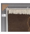 Handgeknüpfter Tabriz Bildteppiche Ziffer 902038