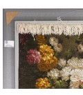 Handgeknüpfter Tabriz Bildteppiche Ziffer 902039