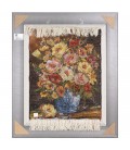 Tabriz Pictorial Carpet Ref 902042
