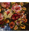 Tabriz Pictorial Carpet Ref 902042