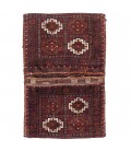 Sirjan Saddlebag Rug Ref 102270