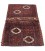 Sirjan Saddlebag Rug Ref 102270