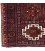 Sirjan Saddlebag Rug Ref 102270