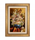Tabriz Pictorial Carpet Ref 902057
