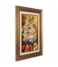 Tabriz Pictorial Carpet Ref 902057