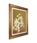 Tabriz Pictorial Carpet Ref 902059