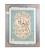 Tabriz Alfombera Persa Tableau Ref 902060