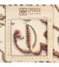 Tabriz Alfombera Persa Tableau Ref 902060