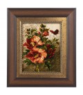 Tabriz Pictorial Carpet Ref 912037