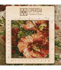Tabriz Pictorial Carpet Ref 912037
