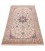 Nain Rug Ref 181002