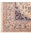 Nain Rug Ref 181002