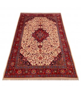 Tapis persan Jozan fait main Réf ID 181003 - 209 × 316