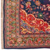 Tapis persan Bijar fait main Réf ID 181004 - 206 × 304