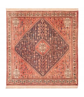 Tapis persan Abadeh fait main Réf ID 181006 - 195 × 198