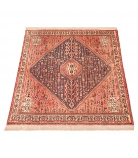 Tapis persan Abadeh fait main Réf ID 181006 - 195 × 198