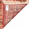 Tapis persan Abadeh fait main Réf ID 181006 - 195 × 198