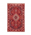 Chal Shotor Alfombera Persa  Ref 181008