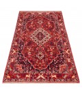 Chal Shotor Alfombera Persa  Ref 181008