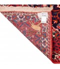 Chal Shotor Alfombera Persa  Ref 181008