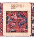 Chal Shotor Alfombera Persa  Ref 181008