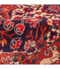 Chal Shotor Alfombera Persa  Ref 181008